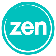 Zen Internet Zen AI Sprint — From Executive Alignment to Production-Ready AI Logo