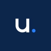 Upflow Logo