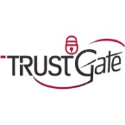 TrustGate Logo