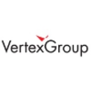 Vertex Business Services Contact Management Outsourcing Logo