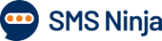 SMS Ninja Logo