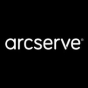 Arcserve UDP Logo