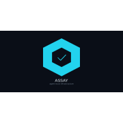 Foundry Labs Assay Logo