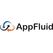 AppFluid Stand Up a Production Ready Data Platform Logo