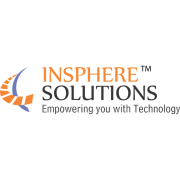 Insphere Solutions Private InSphere AWS storage Competency Logo