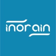 inoRain OTT Logo