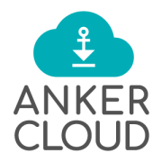 Ankercloud Ethical AI Logo