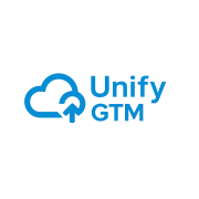 CloudX Technologies Corp Unify GTM Logo