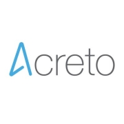 Acreto SASE Plus Logo