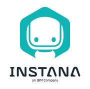 Instana Dynamic APM Logo