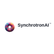 Tariff Agent by SynchrotronAI Logo