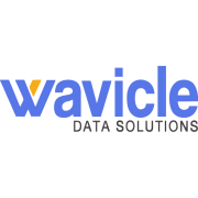 Wavicle Data Solutions AWS Transform Logo