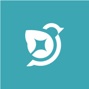 ThriveSparrow Logo