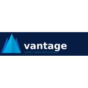 EnhanceBMT Vantage: Supply Chain Intelligence Platform Logo