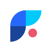 FLYDE AI-Native Customer Data Platform Logo