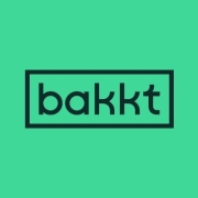 Bakkt Digital Wallet Logo