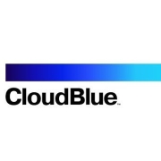 CloudBlue Platform Logo