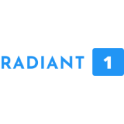 Radiant1 Pte. Aspire: AI-Powered Revenue Management & Business Intelligence Logo