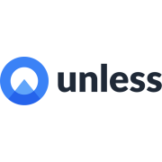 UNLESS compliant AI assistance for regulated markets Logo
