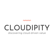 Managed Cloud Service: Highly skilled Administrators and Architects Logo