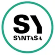 Syntasa Logo