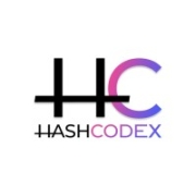 Hashcodex Trading Engine Software Logo