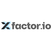 Xfactor.io Intelligent Simulation Logo