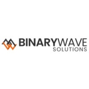 Binary Waves PPC Solutions Logo
