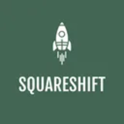 SquareShift Technologies AI Resolve X Logo