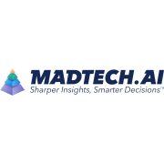 MADTECH.AI Logo