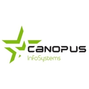 Canopus Logo