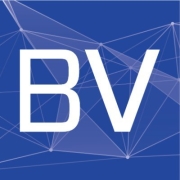BluVector Cortex Logo