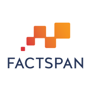 Factspan MostlyData Logo