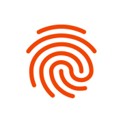 Fingerprint Enterprise Logo