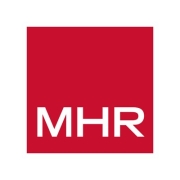 MHR iTrent Logo