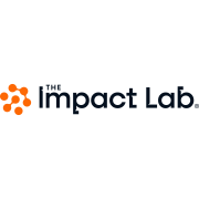 The Impact Lab Impact Data: Activate first-party data inside Amazon Marketing Cloud Logo