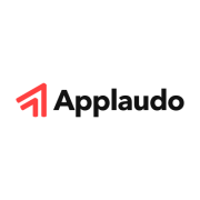 Applaudo Generative AI & Machine Learning on AWS Logo