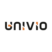 Univio Managed AI and Data Platform Support Logo