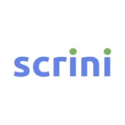 Scrini AI Logo