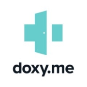 doxy.me Logo