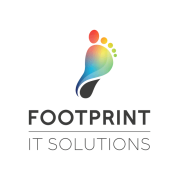 Footprint IT Solutions Free AI Readiness Workshop Logo