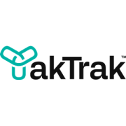 YakTrak Performance Enablement Platform Logo