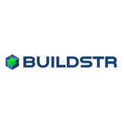 BUILDSTR GenAI Roadmap Prioritization Workshop Logo