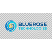 BlueRose Technologies Logo