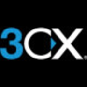 3CX Live Chat Logo