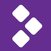 FlashGrid Cluster for Oracle RAC Logo