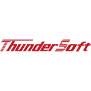 ThunderSoft Enterprise AI Agent System Logo