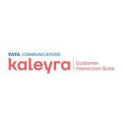 Tata Communications Kaleyra TX Hub Logo
