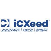 iCXeed CXperience Builder Logo