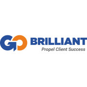 Go Brilliant Technologies Pvt AWS Migration, Optimization & Security Service Logo